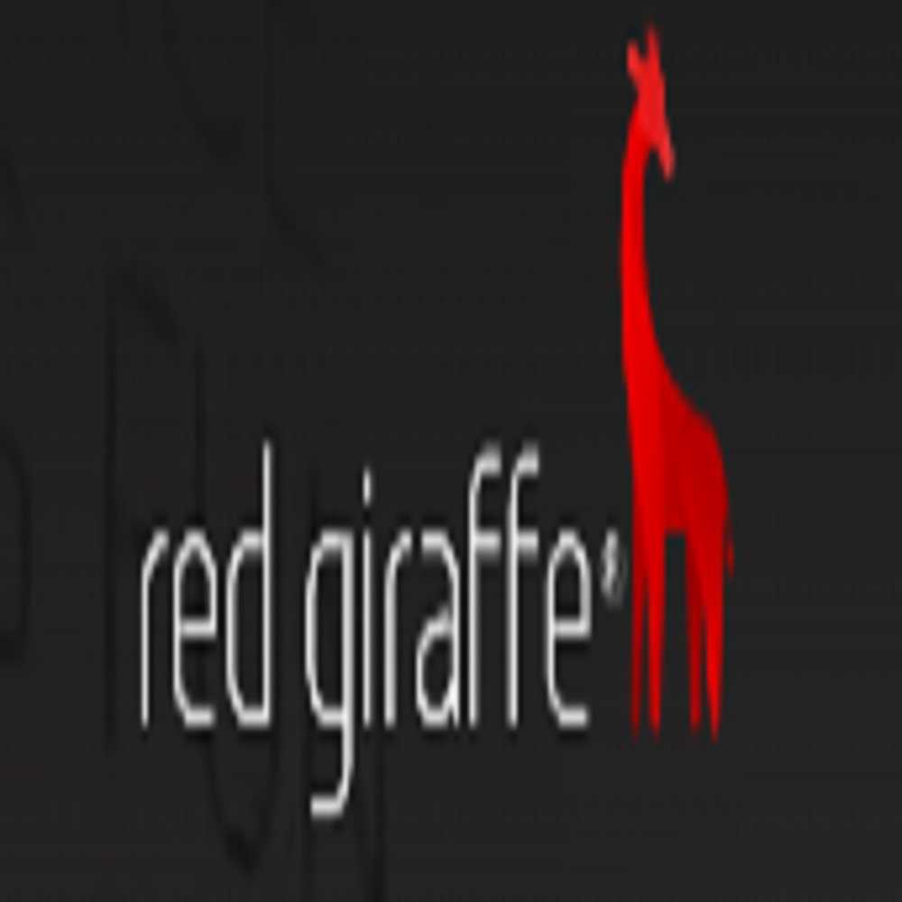 Red Giraffe Marketing Ltd
